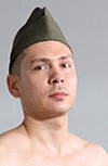 Profile Picture Jarred (MilitaryClassified)