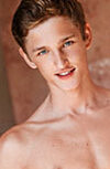 Jarrod Lanvin