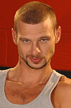 Jarvis Chandler