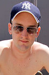 Profile Picture Jason Fitzgerald