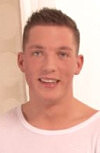 Jasper Cain