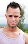 Javier Cruz