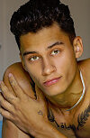 Profile Picture Jaxon Grey