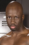 Jay Black