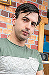 Profile Picture Jay Wolfe