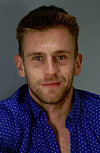 Profile Picture Jenson Shaw