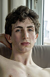 Jeremy Angel