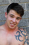 Jeremy Barker