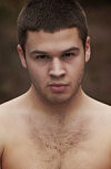 Jermiah (CorbinFisher)