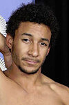 Jerome (ChaosMen)