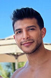 Jerry Toriz