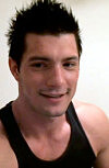 Profile Picture Jesse Blum