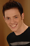 Profile Picture Jesse Jordan