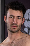 Profile Picture Jet Davis