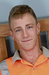 Jimmy Harris