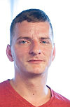 Jirka Dvojnik
