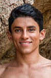 Joaquin Santana