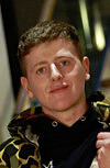 Joe Appleton