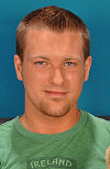 Joe Lander