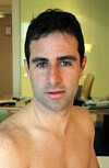 Joe Maletta