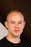 Joe Mansel