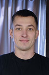 Joe May