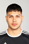 Joe Romero