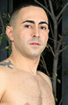 Joe Sting