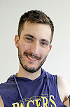 Profile Picture Joel Jackson