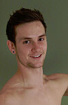 Joel Jenkins
