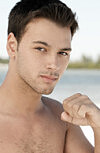 Joey (CorbinFisher)