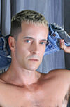 Joey Parker