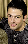 Joey Sparks