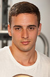 Johan Mendez
