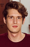 Johan Waldek