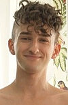 Profile Picture John (BelAmiOnline)