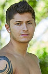 Profile Picture Johnny (CorbinFisher)