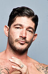 Profile Picture Johnny Hazzard