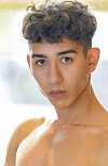 Johnny Ortega
