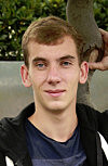 Jon Angus