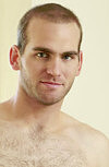 Profile Picture Jonah Marx