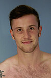 Jonas Webber