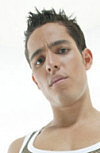 Jonathan Vargas
