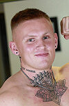 Jonny Matthew