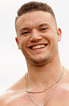 Profile Picture Jordan Blake