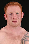 Jordan Cleary