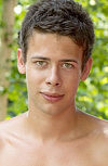 Jordan Faris
