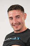 Profile Picture Jordan Joseph (ASGMax)