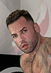 Jordan Santana