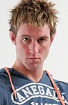 Josh Cage